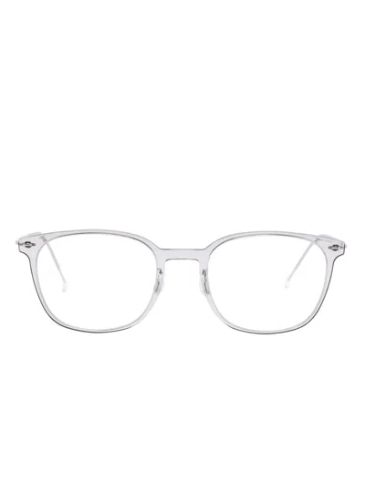 Lindberg 6644 Glasses In Silver