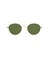 Lindberg 8213 Sun Titanium Sunglasses