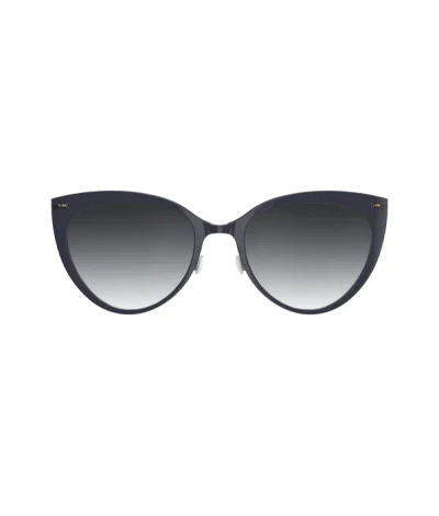 Lindberg 8311 Sun Titanium Sunglasses