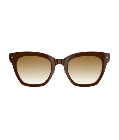 Lindberg 8334 Sun Titanium Sunglasses