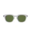 Lindberg 8337 Sun Titanium Sunglasses