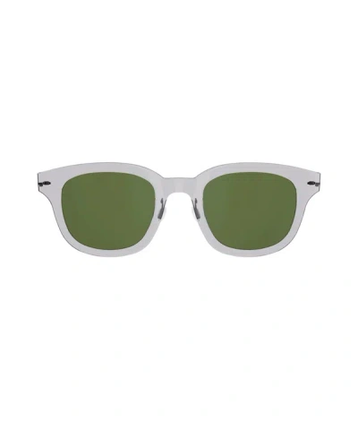 Lindberg 8337 Sun Titanium Sunglasses