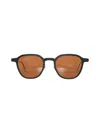 Lindberg 8348 Sunglasses In Multi