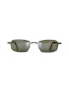 Lindberg 89020 Sunglasses In Multi
