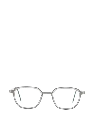 Lindberg 9772 Glasses In Grey