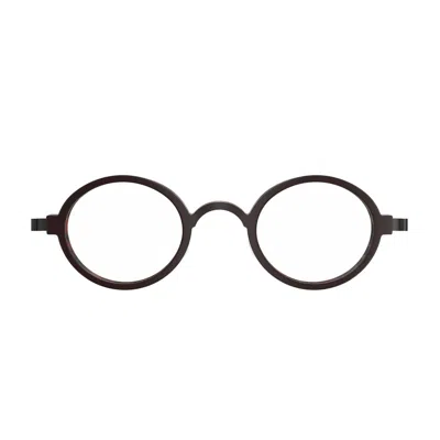 Lindberg Acetanium 1011 Eyeglasses In Brown