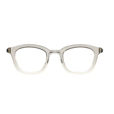 LINDBERG ACETANIUM 1057 AK71: K265/U9 BEIGE GLASSES