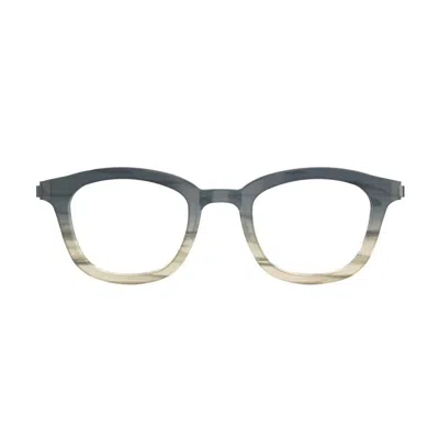 Lindberg Acetanium 1057 Eyeglasses In Multicolor