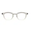 Lindberg Acetanium 1057 Ak71: K265/u9 Beige Glasses In Multicolor