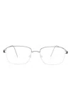 Lindberg Augusto Glasses In Multi