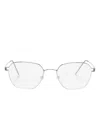 Lindberg Carlos Glasses In Grey