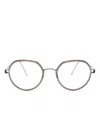 Lindberg Gillian Glasses In Black