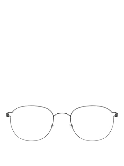 Lindberg Glasses In Black