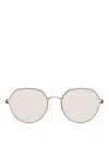 Lindberg Glasses In Brown
