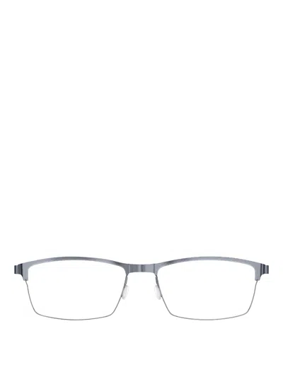 Lindberg Glasses In Gray
