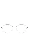 Lindberg Glasses In Metallic