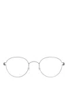 Lindberg Glasses In Metallic