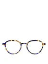 Lindberg Glasses In Multi