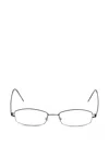 Lindberg 홀거 기하학 프레임 안경 In Multi