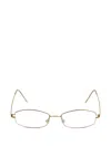 Lindberg 홀거 안경 In White