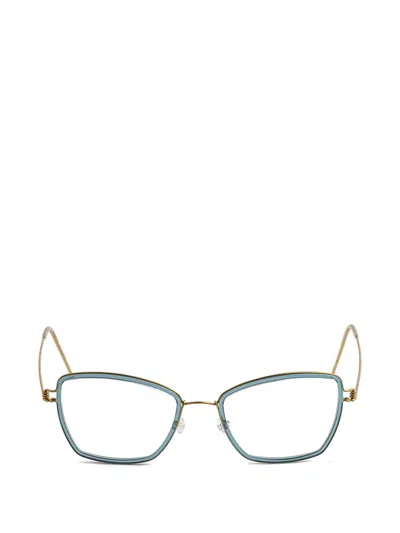 Lindberg Karla Cat-eye Glasses