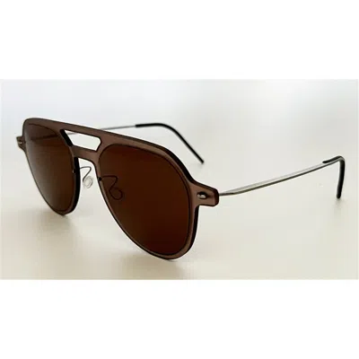 Lindberg 83050 C26m-140802-p10 In Brown