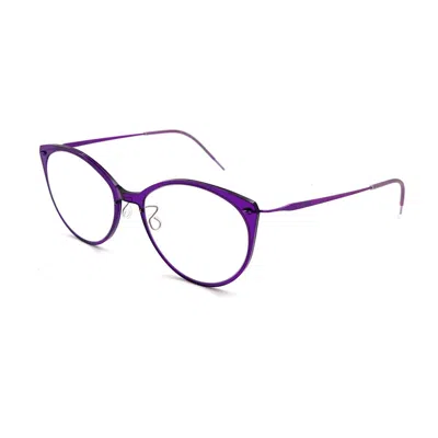 Lindberg N.o.w. 6564 Eyeglasses