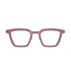 Lindberg N.o.w. 6585 C04 - U16 Glasses In Pink