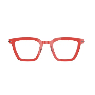 LINDBERG N.O.W. 6585 C12 - P25 GLASSES