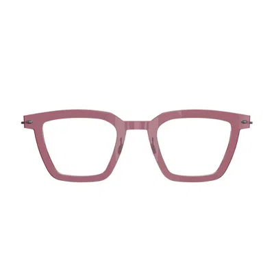 Lindberg N.o.w. 6585 Eyeglasses In Multicolor