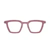 Lindberg N.o.w. 6585 C04 - U16 Glasses In Multicolor