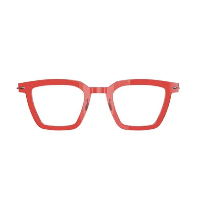 LINDBERG LINDBERG N.O.W. 6585 EYEGLASSES
