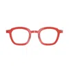 Lindberg N.o.w. 6587 C12 - Pu16 Glasses