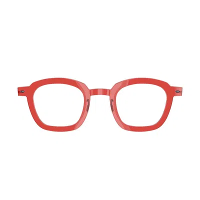 Lindberg N.o.w. 6587 C12 - Pu16 Glasses