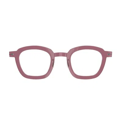 Lindberg N.o.w. 6587 Eyeglasses