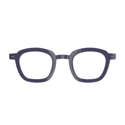 Lindberg N.o.w. 6587 Eyeglasses In Brown