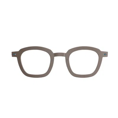 LINDBERG LINDBERG N.O.W. 6587 EYEGLASSES