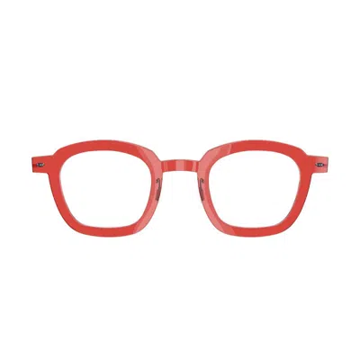 LINDBERG LINDBERG N.O.W. 6587 EYEGLASSES