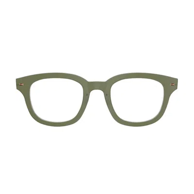 Lindberg N.o.w. 6633 C11m U12 804 Glasses