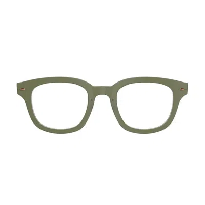 Lindberg N.o.w. 6633 Eyeglasses