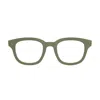 Lindberg N.o.w. 6633 Eyeglasses In Green