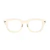 Lindberg N.o.w. 6633 C21m - U12 Glasses In C21m - U12 Ivory
