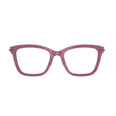 Lindberg N.o.w. 6635 Eyeglasses