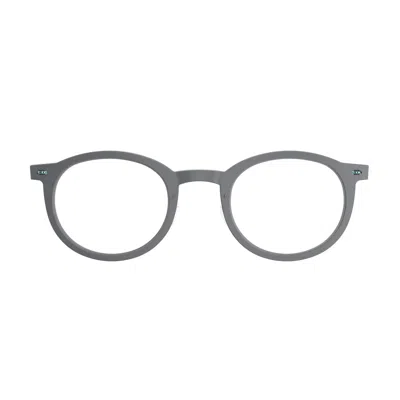 LINDBERG LINDBERG N.O.W. 6636 EYEGLASSES