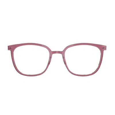 LINDBERG LINDBERG N.O.W. 6638 EYEGLASSES