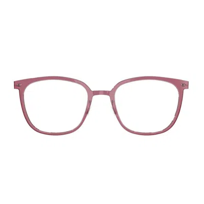Lindberg N.o.w. 6638 Eyeglasses