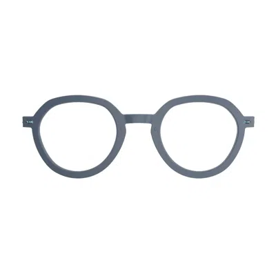 LINDBERG LINDBERG N.O.W. 6640 EYEGLASSES