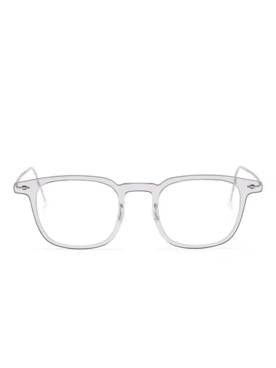 Lindberg Now6655 Glasses In Transparent