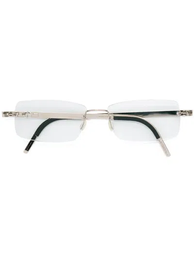 Lindberg 'precious' Glasses In Silver