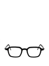Lindberg Rectangle-frame Glasses